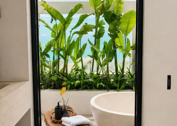 Amaulu - Ocean View 2br Private Pool & Rooftop In *