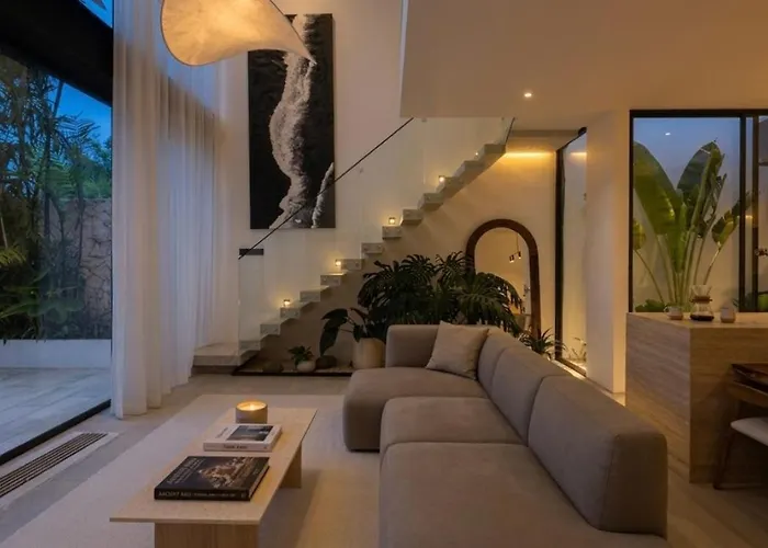Amaulu - Ocean View 2br Private Pool & Rooftop In Villa *