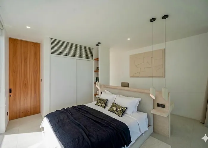 Amaulu - Ocean View 2br Private Pool & Rooftop In Villa