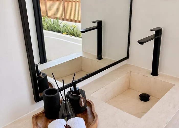 Amaulu - Ocean View 2br Private Pool & Rooftop In Villa