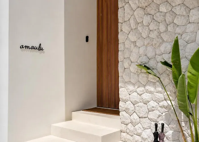 Amaulu - Ocean View 2br Private Pool & Rooftop In Villa *
