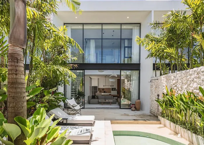 Amaulu - Ocean View 2br Private Pool & Rooftop In *