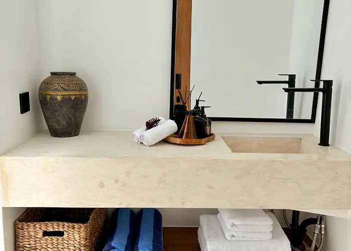 ヴィラ Amaulu - Ocean View 2br Private Pool & Rooftop In ウルワツ